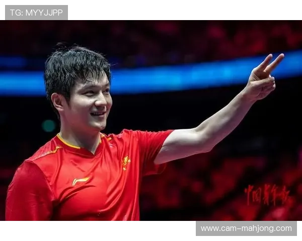 樊振东全运会男单登顶,4-1击败林诗栋加冕 樊振东全运会男单登顶,4-1击败林诗栋加冕