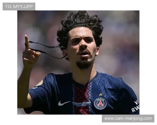 巴黎圣日耳曼5-3热刺，维蒂尼亚帽子戏法难救主