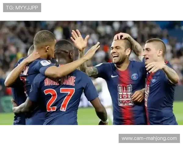 巴黎圣日耳曼客场险胜，姆巴耶助攻双响显价值