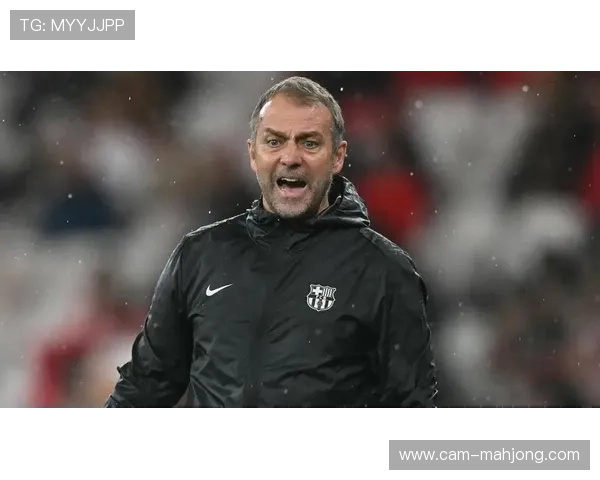 巴萨下半场前场逼抢效率提升,弗里克称其为逆转比赛关键 巴萨下半场前场逼抢效率提升,弗里克称其为逆转比赛关键