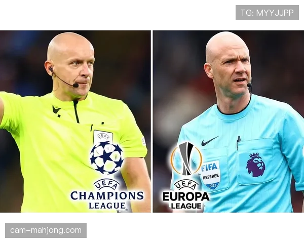 欧足联裁判委员会召开会议,明确半决赛VAR介入标准